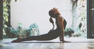 మొదటి సారి యోగా మొదలుపెట్టేవారికి సులువైన ఆసనాలు!